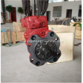 DH150LC-7 hydraulic pump K3V63DT Main Pump